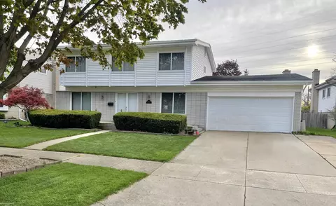 31029 Bretz, Warren, MI 48093