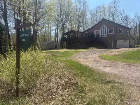 n10896 Powderhorn Road, Bessemer, MI 49911