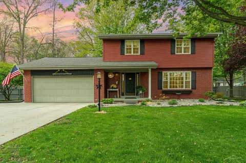 1140 Curwood, Saginaw, MI 48609