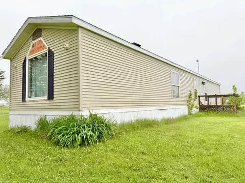 2109 S Bard, Gladwin, MI 48624