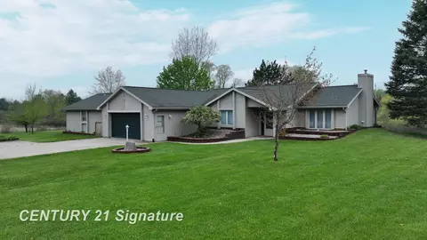 5489 Winchester, Gladwin, MI 48624