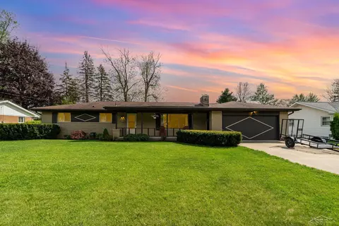 1040 Wheelock, Freeland, MI 48623