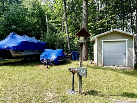 White Tail Trail, Gladwin, MI 48624 photo 18