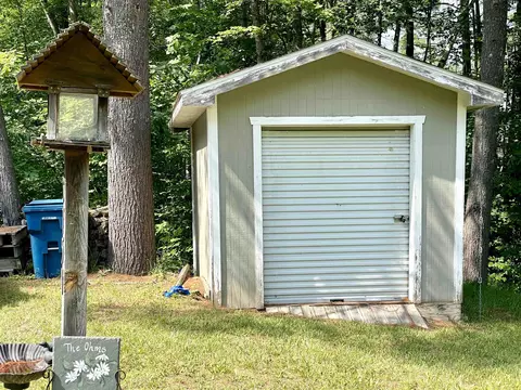 White Tail Trail, Gladwin, MI 48624 photo 17