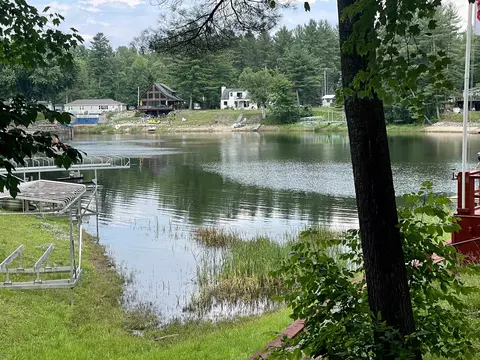 White Tail Trail, Gladwin, MI 48624 photo 5