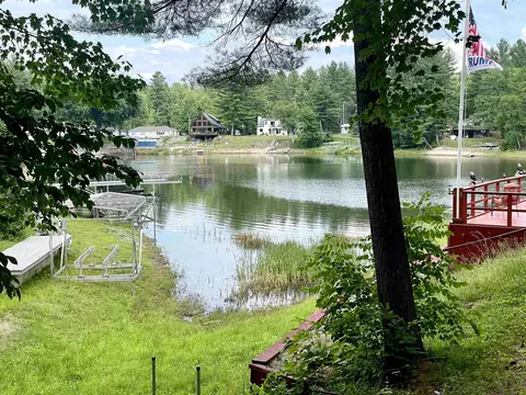 White Tail Trail, Gladwin, MI 48624 photo 10