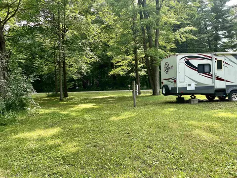 White Tail Trail, Gladwin, MI 48624 photo 9