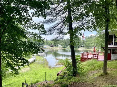 White Tail Trail, Gladwin, MI 48624 photo 3