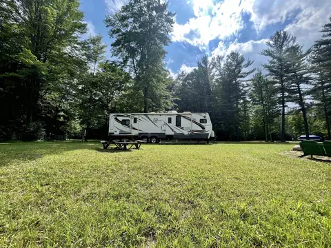 White Tail Trail, Gladwin, MI 48624 photo 7