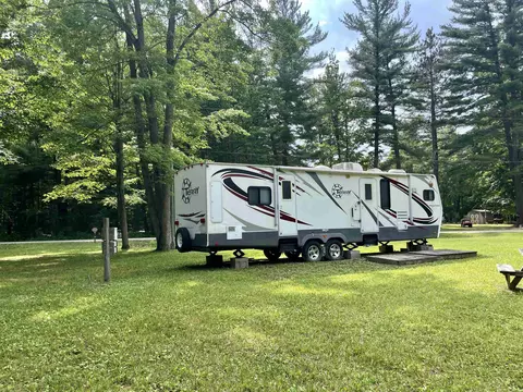 White Tail Trail, Gladwin, MI 48624