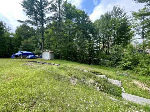 White Tail Trail, Gladwin, MI 48624 photo 13
