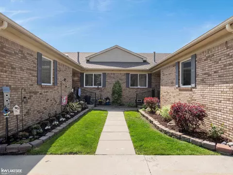 30596 Victoria, Chesterfield Twp, MI 48051