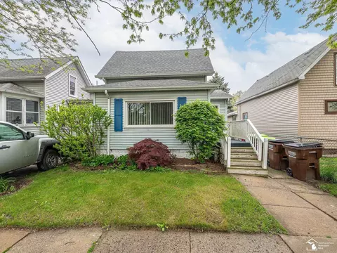 206 Conant, Monroe, MI 48161