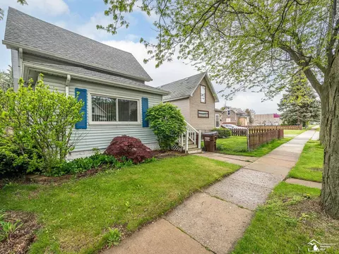 206 Conant, Monroe, MI 48161 photo 4
