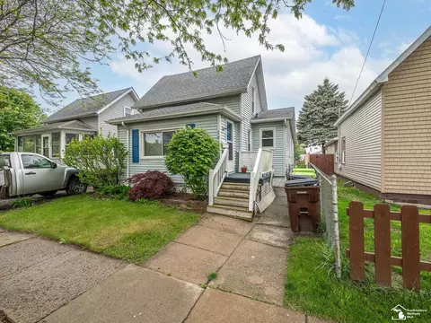 206 Conant, Monroe, MI 48161 photo 2