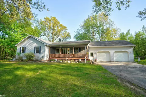 3641 Timber Rdg, Metamora, MI 48455