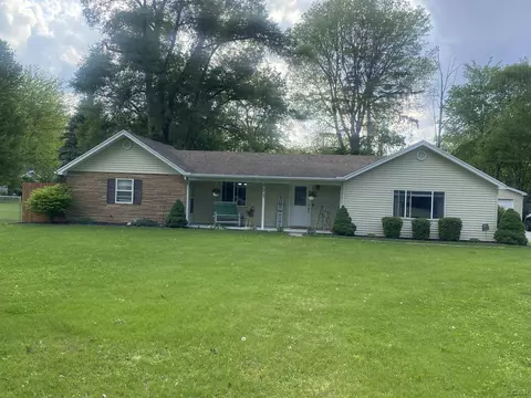 403 Victory, Blissfield, MI 49228