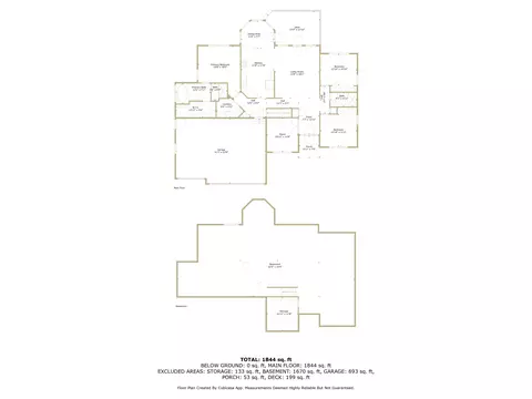 323 Block, Frankenmuth, MI 48734 photo 43