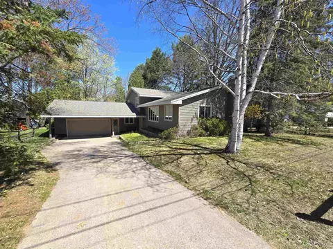 1604 Mildred, Marquette, MI 49855