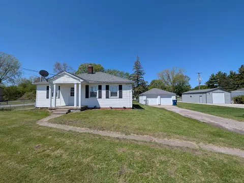 4515 N Michigan, Saginaw, MI 48604