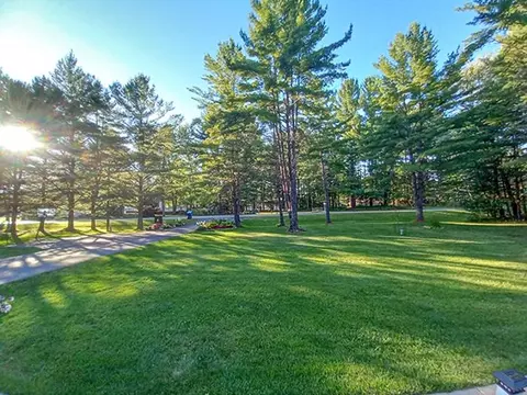 Exterior - 3436 Lakeshore, Gladwin, MI 48624 photo 23 of 30