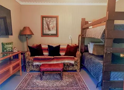 Living - 3436 Lakeshore, Gladwin, MI 48624 photo 2 of 4