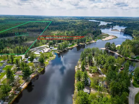 View/Area - 3436 Lakeshore, Gladwin, MI 48624 photo 12 of 17