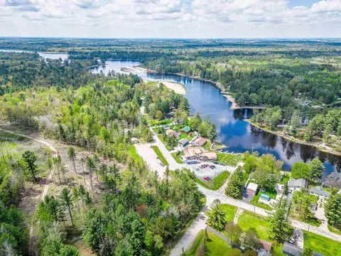 View/Area - 3436 Lakeshore, Gladwin, MI 48624 photo 11 of 17