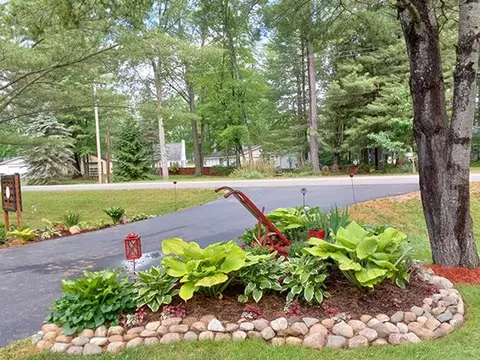 Exterior - 3436 Lakeshore, Gladwin, MI 48624 photo 26 of 30