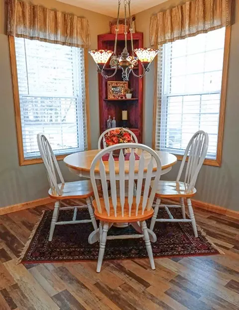 Dining - 3436 Lakeshore, Gladwin, MI 48624 photo 1 of 1