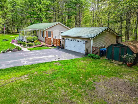 Exterior - 3436 Lakeshore, Gladwin, MI 48624 photo 1 of 30
