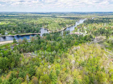 View/Area - 3436 Lakeshore, Gladwin, MI 48624 photo 7 of 17