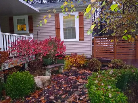 Exterior - 3436 Lakeshore, Gladwin, MI 48624 photo 15 of 30