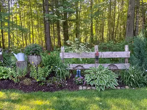 Exterior - 3436 Lakeshore, Gladwin, MI 48624 photo 17 of 30