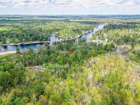 View/Area - 3436 Lakeshore, Gladwin, MI 48624 photo 6 of 17