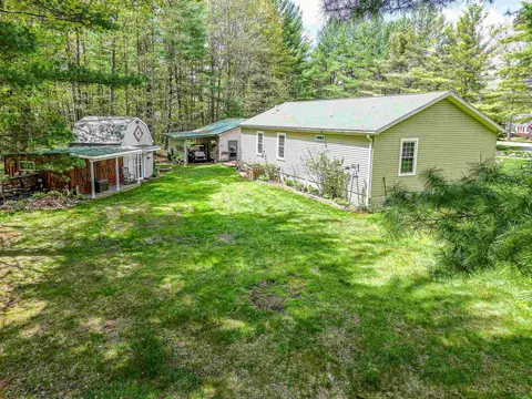 Exterior - 3436 Lakeshore, Gladwin, MI 48624 photo 4 of 30