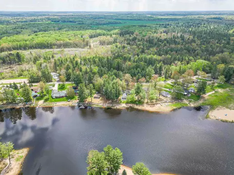 View/Area - 3436 Lakeshore, Gladwin, MI 48624 photo 2 of 17