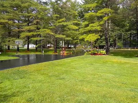 Exterior - 3436 Lakeshore, Gladwin, MI 48624 photo 22 of 30