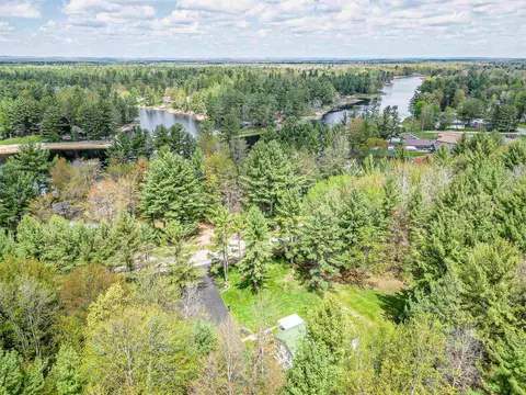 View/Area - 3436 Lakeshore, Gladwin, MI 48624 photo 17 of 17