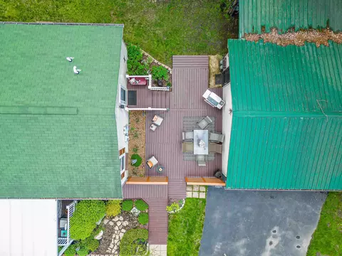 Exterior - 3436 Lakeshore, Gladwin, MI 48624 photo 30 of 30