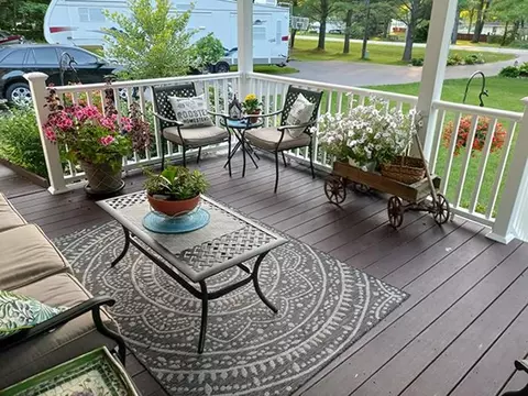 Exterior - 3436 Lakeshore, Gladwin, MI 48624 photo 21 of 30