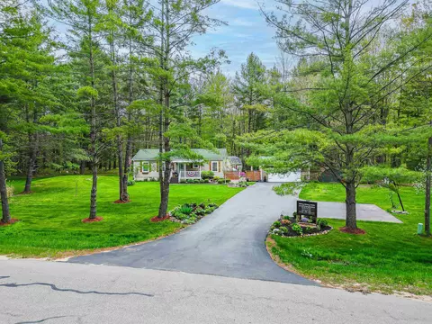 Exterior - 3436 Lakeshore, Gladwin, MI 48624 photo 5 of 30