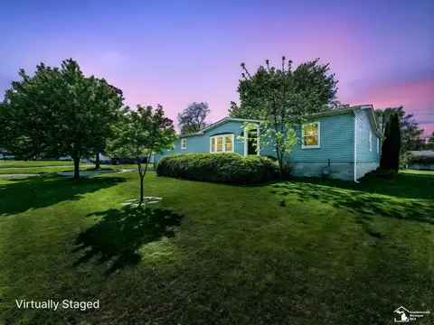 13243 Beaubien, South Rockwood, MI 48179