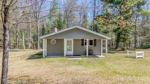 4196 Shady, Florence, WI 54121