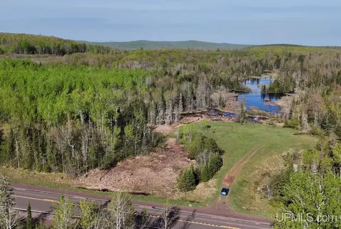 tbd 1945 Hwy M-26, Greenland, MI 49929