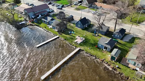 17279 W Main, Curtis, MI 49820