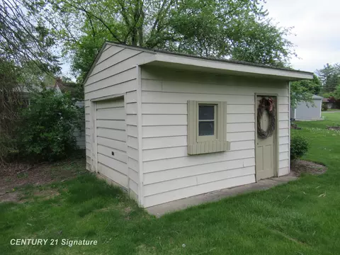 1052 Carter, Flint, MI 48532 photo 31
