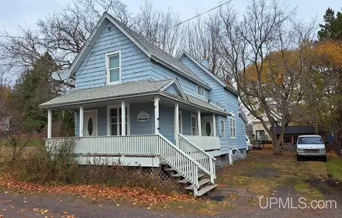 26948 W 16th, Hubbell, MI 49934