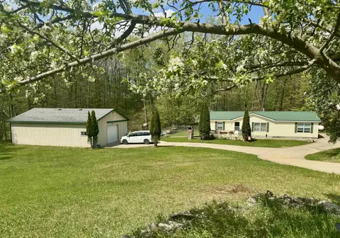 2331 E Monroe, Harrison, MI 48625