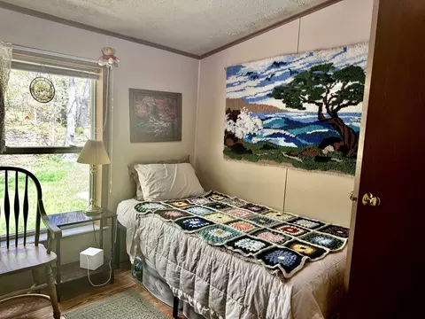 Bedroom - 2331 E Monroe, Harrison, MI 48625 photo 5 of 5